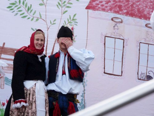 Hody v Podolí - 15.10.2011